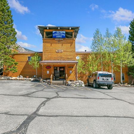 Georgetown Lodge Exterior photo