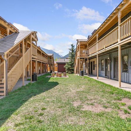 Georgetown Lodge Exterior photo