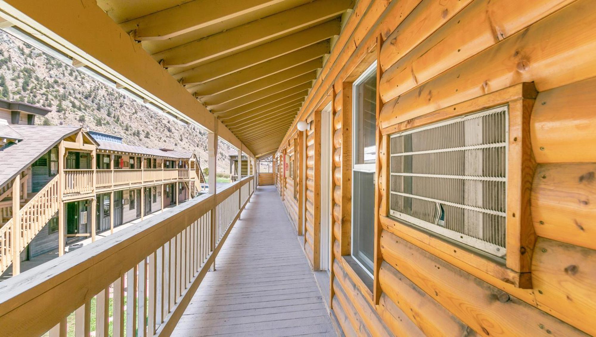 Georgetown Lodge Exterior photo