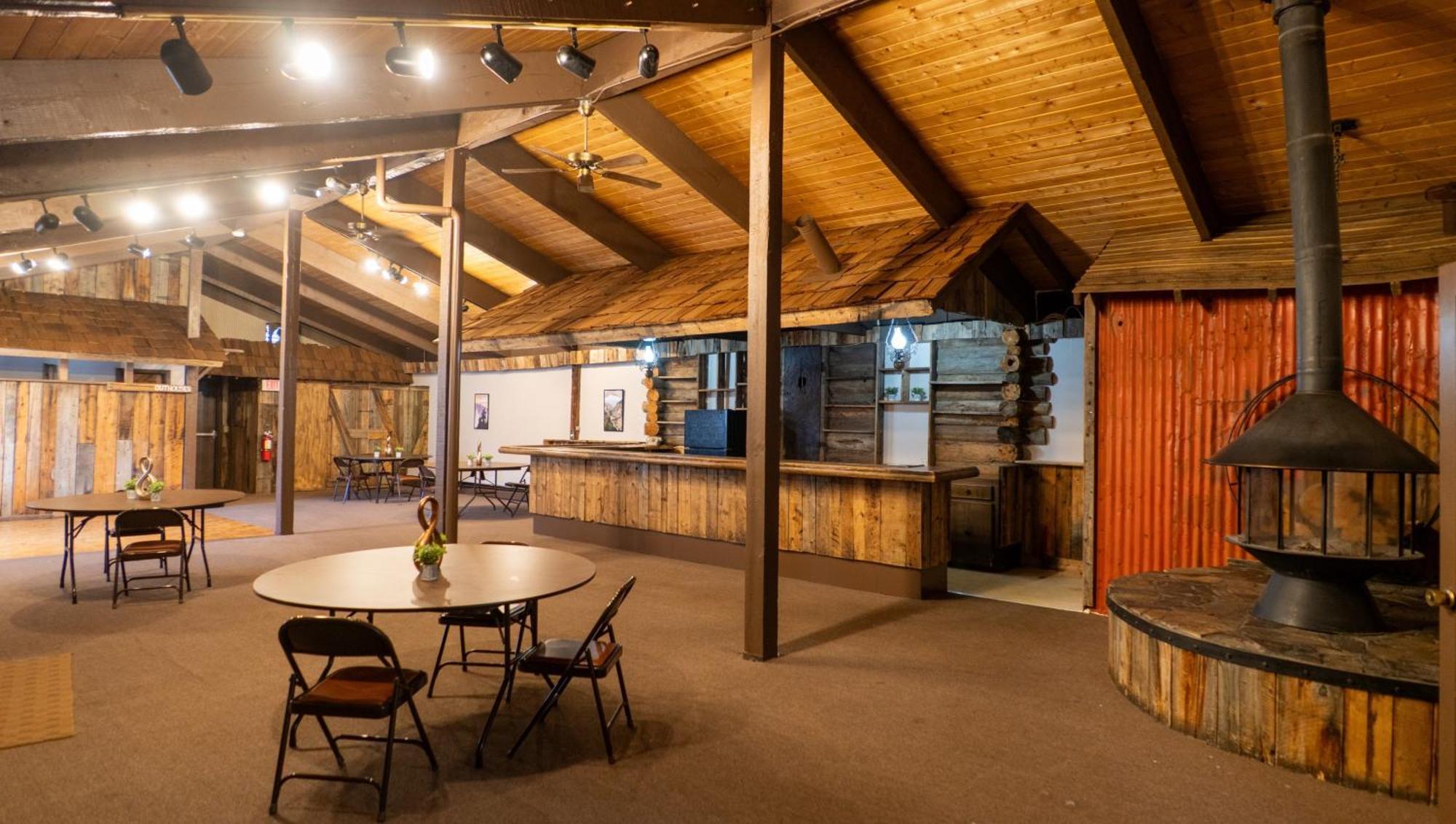 Georgetown Lodge Exterior photo